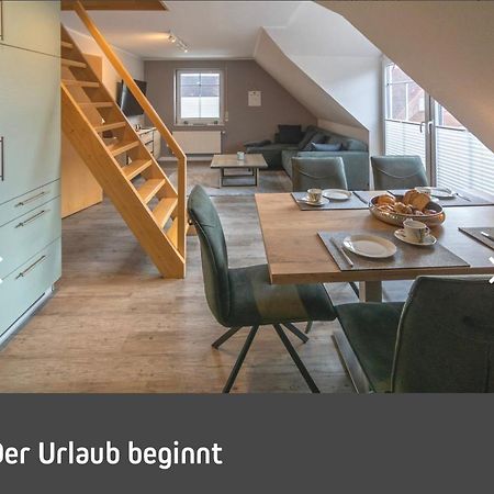 Luetten Uttied I Norddeich  Dış mekan fotoğraf